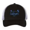 Bio-Washed Trucker Cap Thumbnail