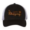 Bio-Washed Trucker Cap Thumbnail