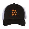 Bio-Washed Trucker Cap Thumbnail