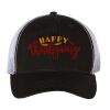 Bio-Washed Trucker Cap Thumbnail