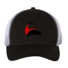 Bio-Washed Trucker Cap Thumbnail