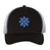 Bio-Washed Trucker Cap Thumbnail