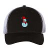Bio-Washed Trucker Cap Thumbnail