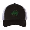 Bio-Washed Trucker Cap Thumbnail