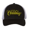 Bio-Washed Trucker Cap Thumbnail