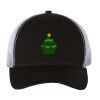 Bio-Washed Trucker Cap Thumbnail