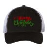 Bio-Washed Trucker Cap Thumbnail