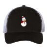 Bio-Washed Trucker Cap Thumbnail