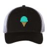 Bio-Washed Trucker Cap Thumbnail