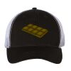 Bio-Washed Trucker Cap Thumbnail