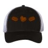 Bio-Washed Trucker Cap Thumbnail