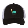 Bio-Washed Trucker Cap Thumbnail