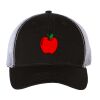 Bio-Washed Trucker Cap Thumbnail