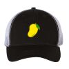 Bio-Washed Trucker Cap Thumbnail