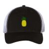 Bio-Washed Trucker Cap Thumbnail