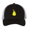 Bio-Washed Trucker Cap Thumbnail