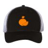 Bio-Washed Trucker Cap Thumbnail