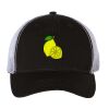 Bio-Washed Trucker Cap Thumbnail