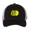 Bio-Washed Trucker Cap Thumbnail