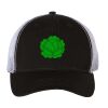 Bio-Washed Trucker Cap Thumbnail