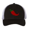 Bio-Washed Trucker Cap Thumbnail