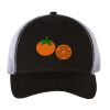 Bio-Washed Trucker Cap Thumbnail