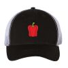 Bio-Washed Trucker Cap Thumbnail