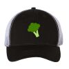 Bio-Washed Trucker Cap Thumbnail