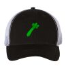 Bio-Washed Trucker Cap Thumbnail