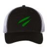 Bio-Washed Trucker Cap Thumbnail