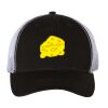 Bio-Washed Trucker Cap Thumbnail