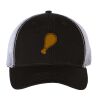Bio-Washed Trucker Cap Thumbnail