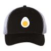 Bio-Washed Trucker Cap Thumbnail