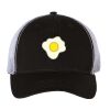Bio-Washed Trucker Cap Thumbnail