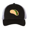 Bio-Washed Trucker Cap Thumbnail