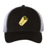 Bio-Washed Trucker Cap Thumbnail