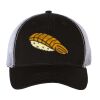 Bio-Washed Trucker Cap Thumbnail