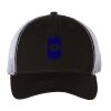 Bio-Washed Trucker Cap Thumbnail