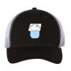 Bio-Washed Trucker Cap Thumbnail
