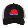 Bio-Washed Trucker Cap Thumbnail