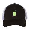 Bio-Washed Trucker Cap Thumbnail