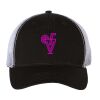 Bio-Washed Trucker Cap Thumbnail