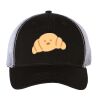 Bio-Washed Trucker Cap Thumbnail