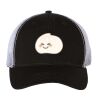 Bio-Washed Trucker Cap Thumbnail