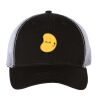 Bio-Washed Trucker Cap Thumbnail