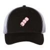 Bio-Washed Trucker Cap Thumbnail