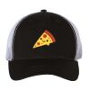 Bio-Washed Trucker Cap Thumbnail