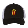 Bio-Washed Trucker Cap Thumbnail