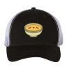 Bio-Washed Trucker Cap Thumbnail