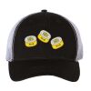 Bio-Washed Trucker Cap Thumbnail